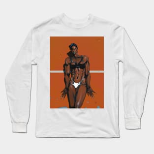 Cruel Summer Long Sleeve T-Shirt